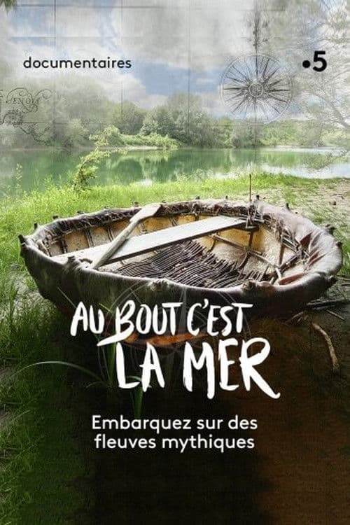 Au bout c'est la mer Season 2 poster