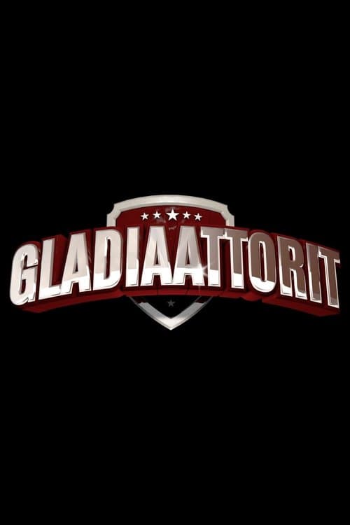 Gladiaattorit Season 2 poster