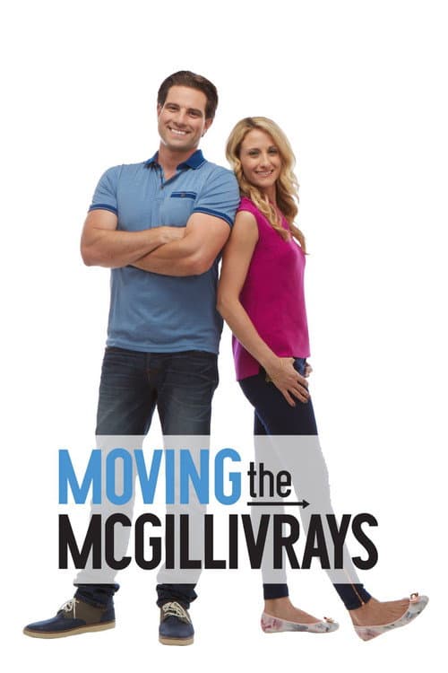 Moving the McGillivrays Season 1 poster