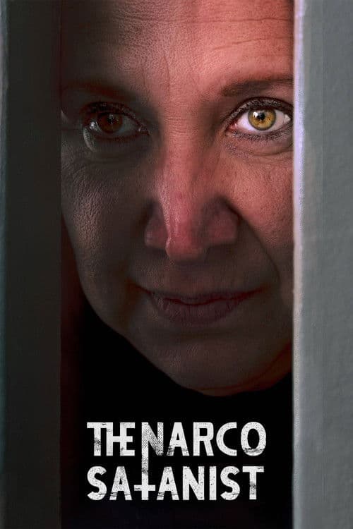 The Narcosatanist Season 1 poster