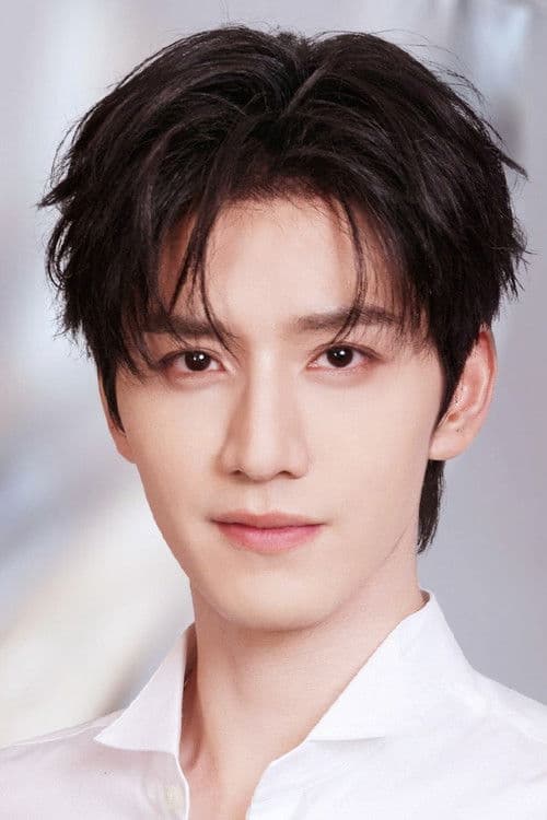 Wang Hongyi