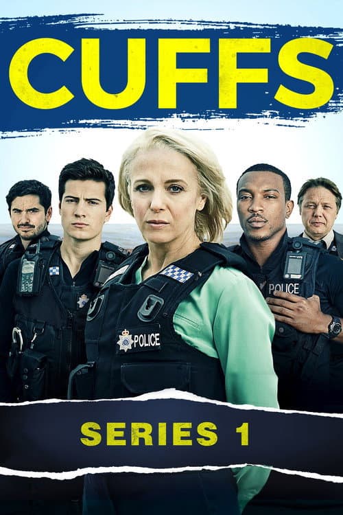 Cuffs Series 1 poster