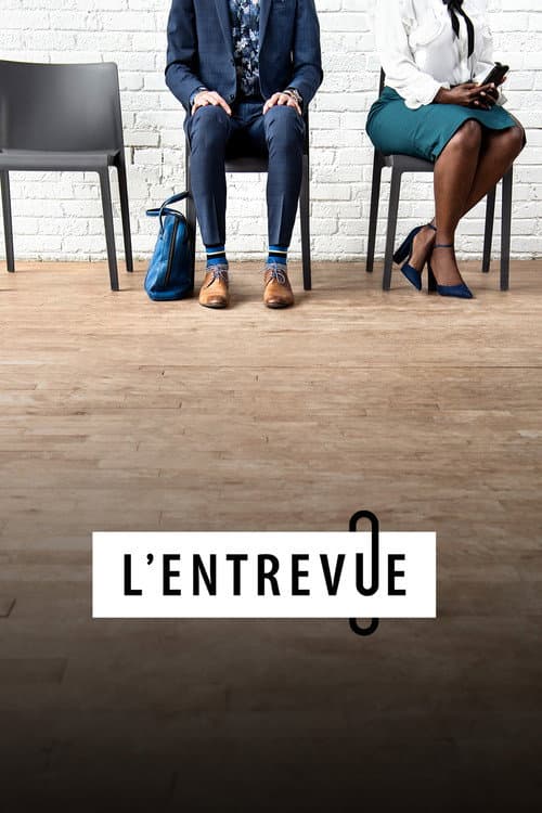L’entrevue Season 1 poster