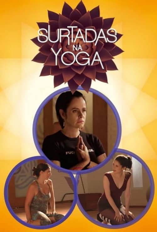 Surtadas na Yoga Season 2 poster