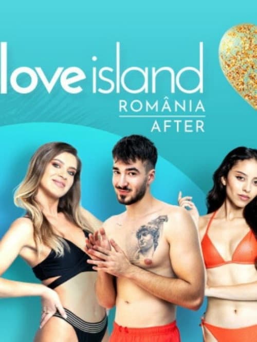 Love Island România Season 2 poster