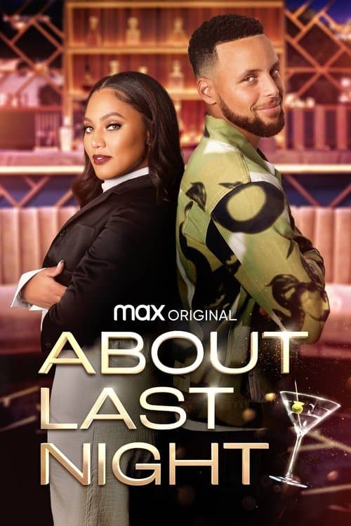 About Last Night Season 1 poster