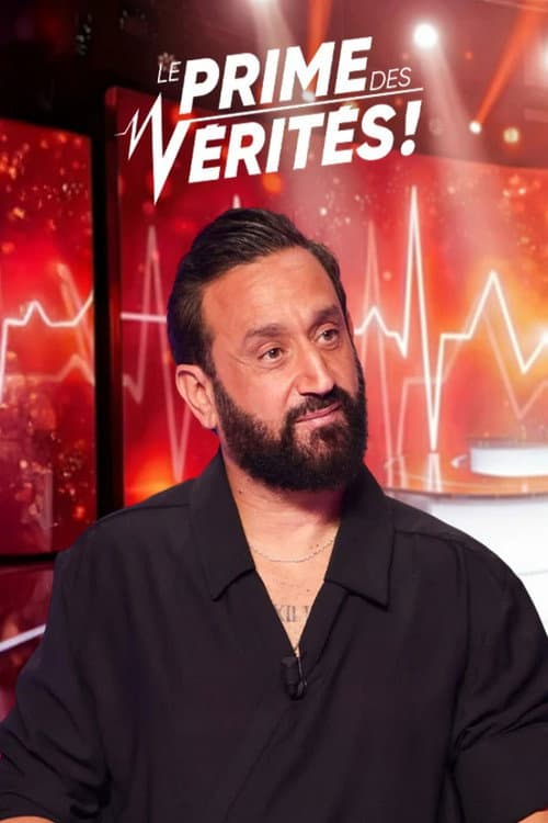 Le Prime des Vérités ! Season 1 poster