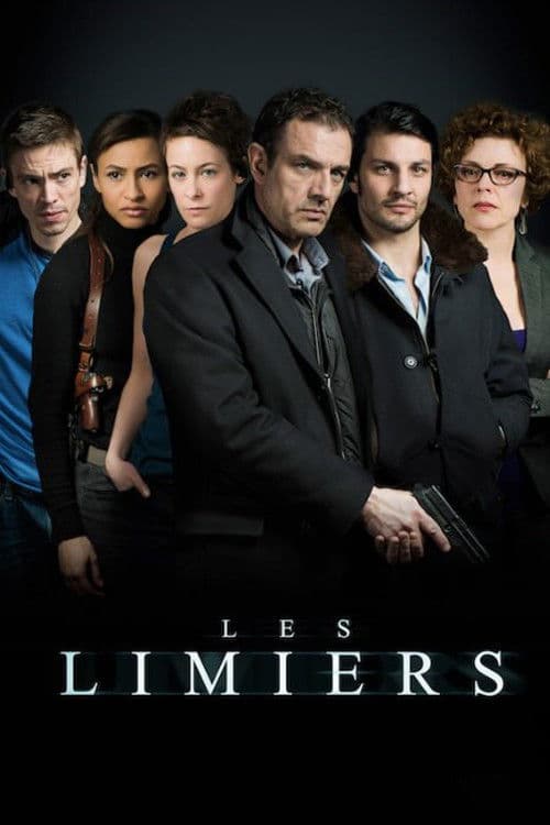 Les Limiers Season 1 poster