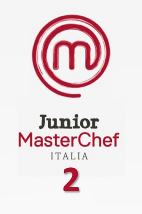 Junior MasterChef Italia Stagione 2 poster