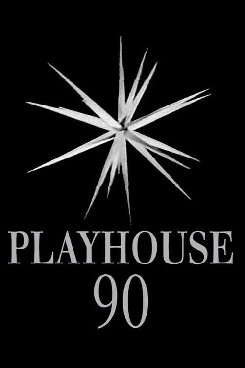 Playhouse 90 Season 2 poster