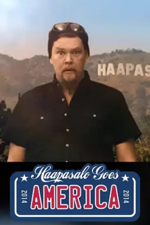Haapasalo Goes America Season 1 poster