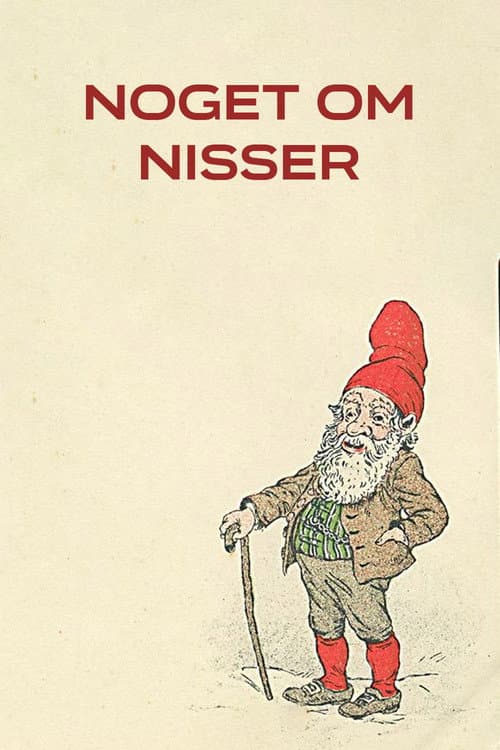 Noget om nisser Season 1 poster