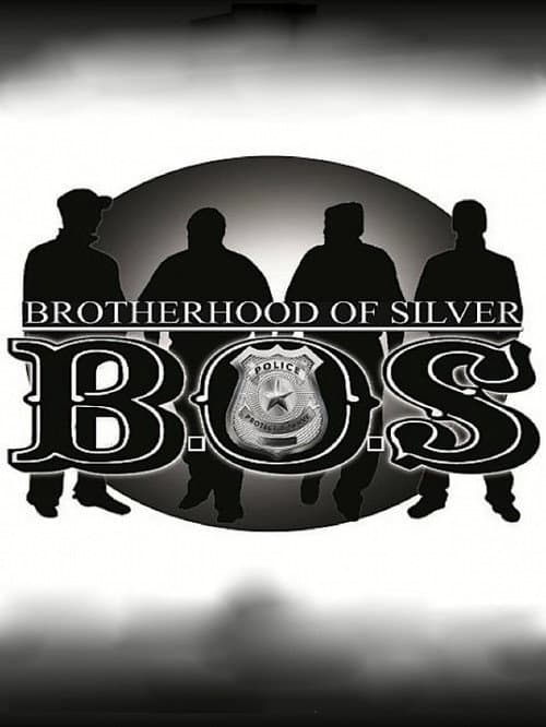 Brotherhood of Silver Season 1 poster