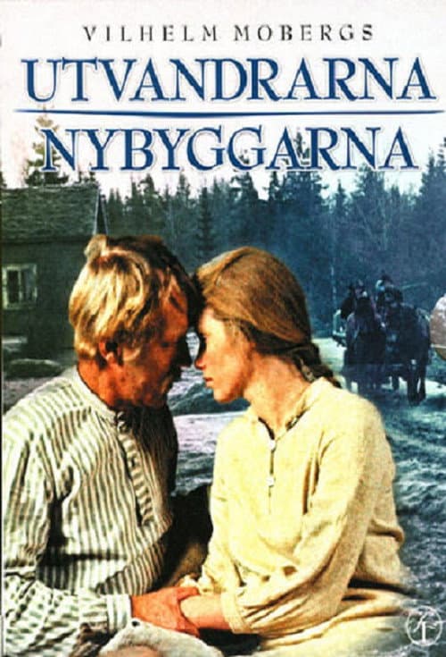The Emigrants Season 1 poster
