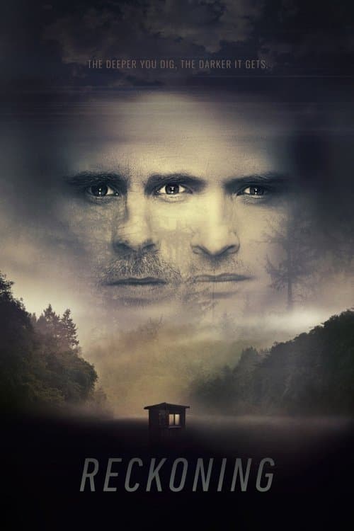 Reckoning Season 1 poster