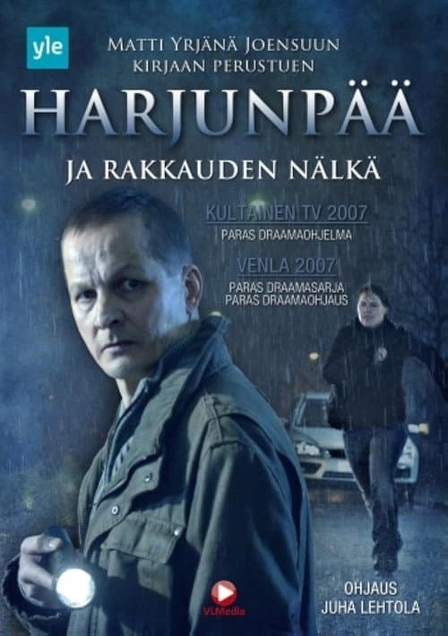 Rakkauden nälkä Season 1 poster