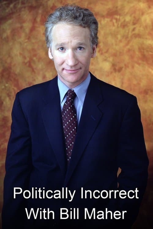 Politically Incorrect Season 2 poster