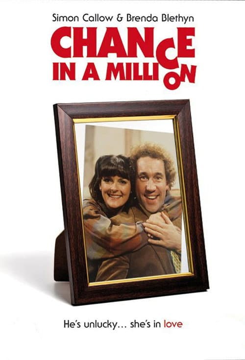 Chance in a Million Season 2 poster