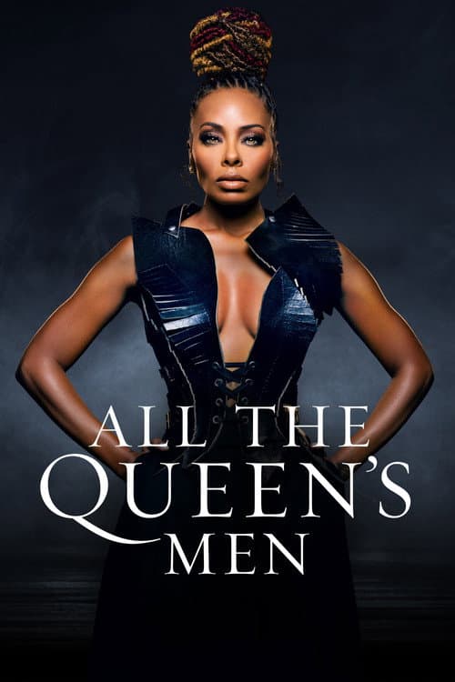 All the Queen's Men Season 3 poster