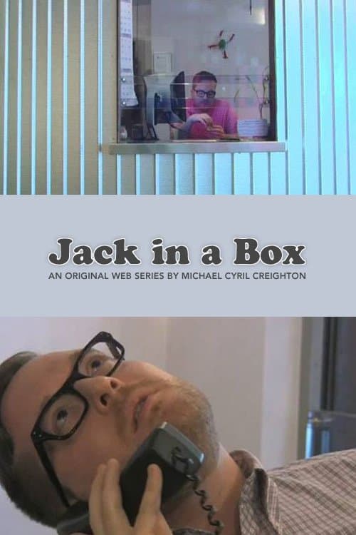 Jack in a Box Season 2 poster