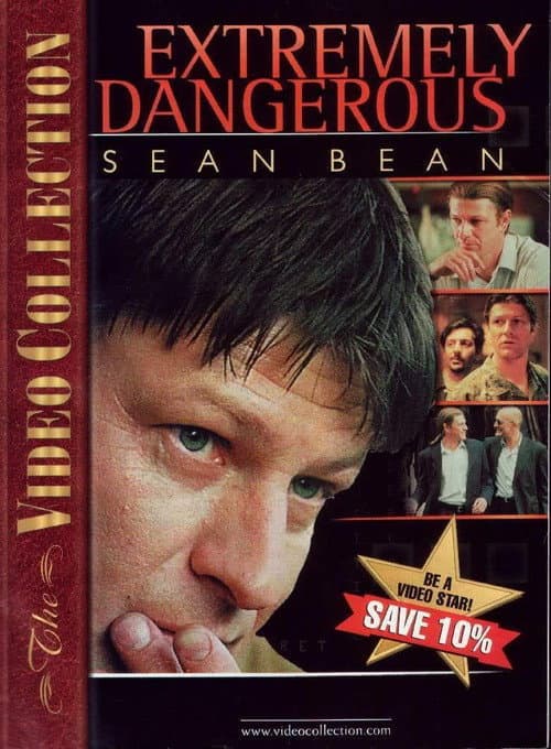 Extremely Dangerous Season 1 poster