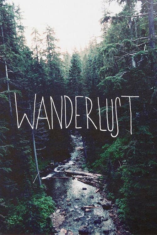 Wanderlust! Season 2 poster