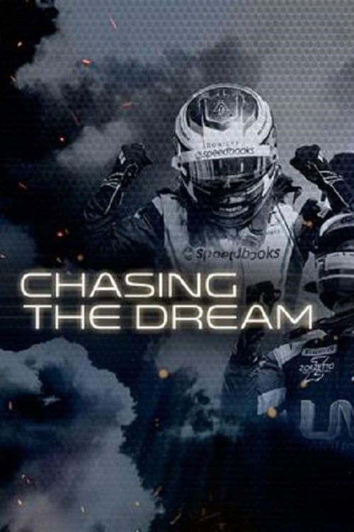 F2: Chasing the Dream Season 2 poster