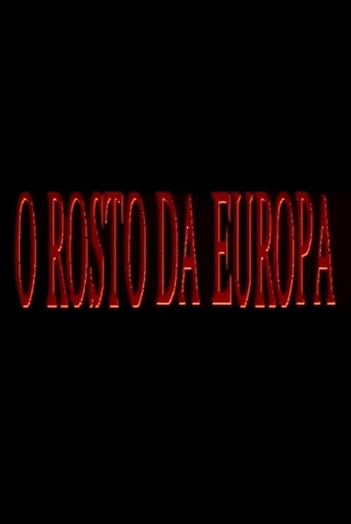 O Rosto da Europa Season 1 poster