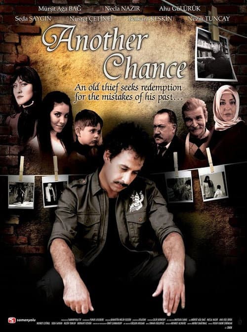 Another Chance Season 1 poster