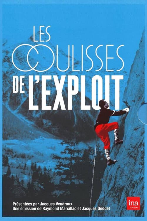 Les Coulisses De L'Exploit Season 2 poster