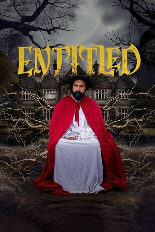 Entitled Season 1 poster