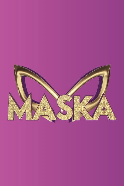 The Masked Singer Azerbaijan Season 1 poster