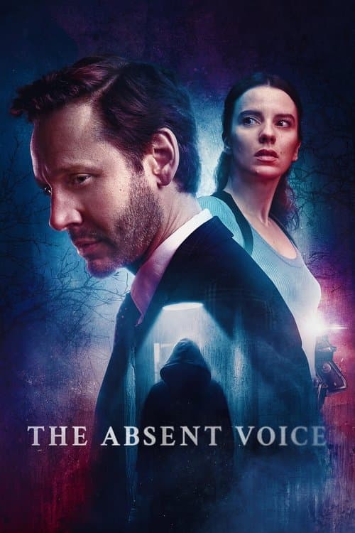 The Absent Voice Season 1 poster
