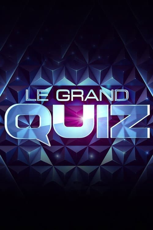 Le Grand Quiz Season 1 poster