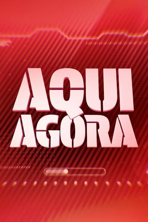 Aqui Agora Season 2 poster