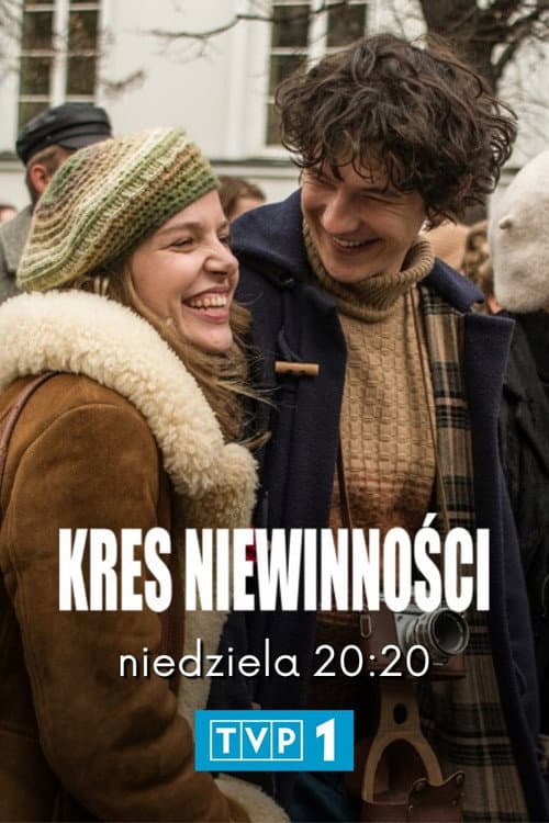 Kres niewinności Miniseries poster