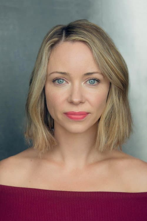 Antonia Kinlay