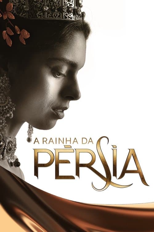 A Rainha da Pérsia Season 1 poster