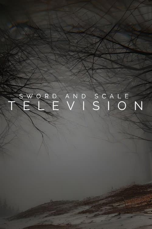 Sword & Scale Season 2 poster