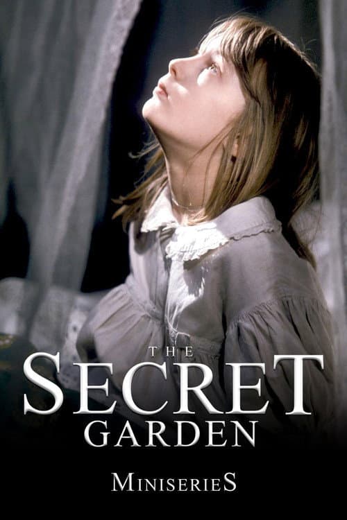 The Secret Garden Season 1 poster