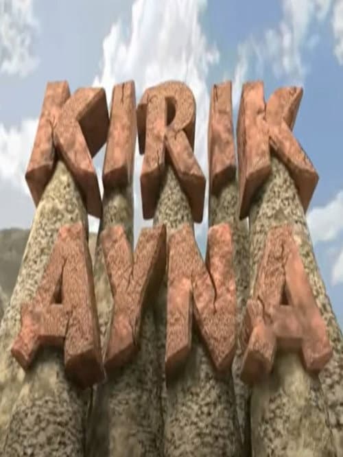 Kırık Ayna Season 1 poster