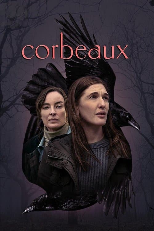 Corbeaux Season 1 poster