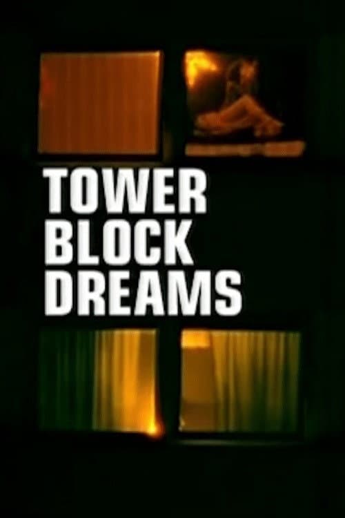 Tower Block Dreams Season 1 poster