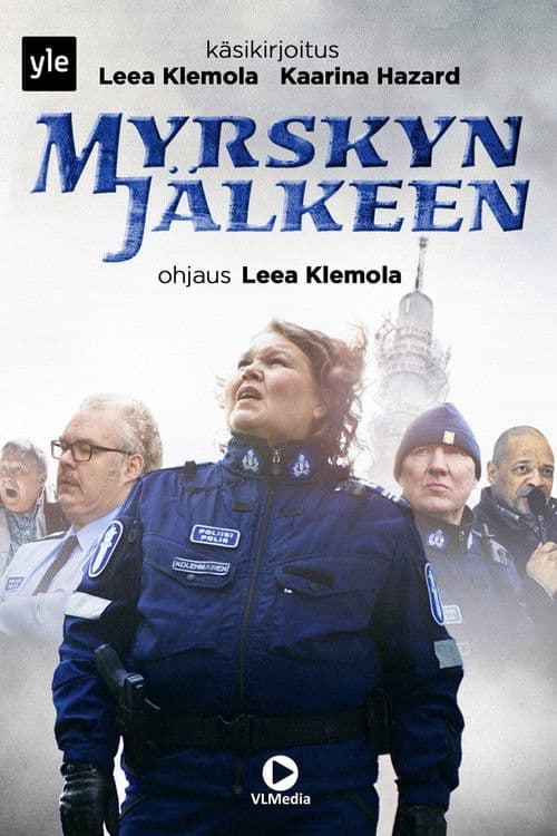 Love and Order Season 1 poster