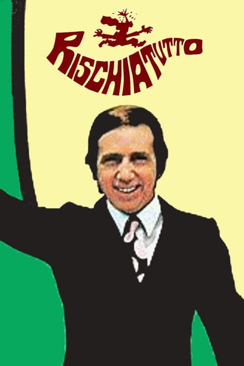 Rischiatutto Season 2 poster