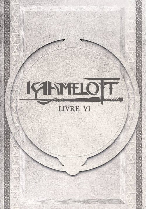 Kaamelott Livre VI poster