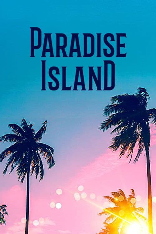 Paradise Island Season 1 poster