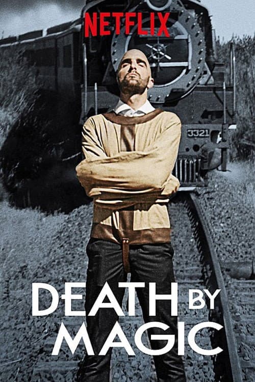 Death by Magic Season 1 poster