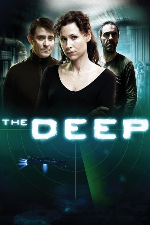 The Deep Season 1 poster