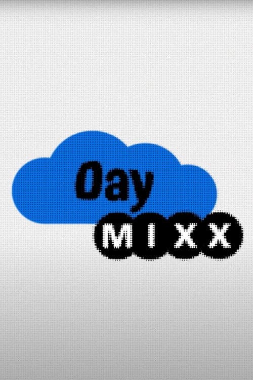 Day MIXX Specials poster